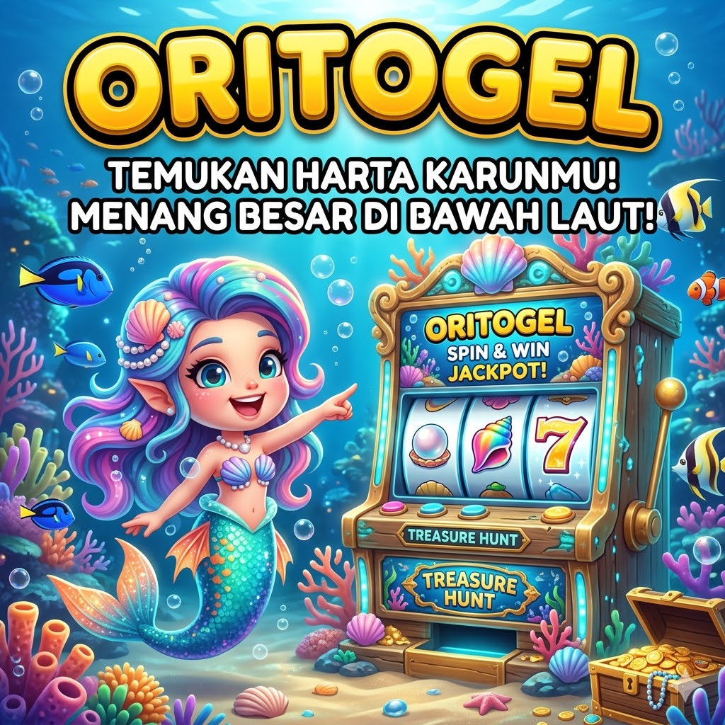 Slot Gacor